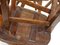 Vintage Wooden Chairs, Set of 4 8