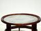 Vintage Italian Art Deco Coffee Table by Vittorio Valabrega 6