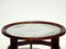 Vintage Italian Art Deco Coffee Table by Vittorio Valabrega, Image 6