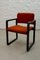 Ypsilon Dining Chairs by Just Meyer for Kembo, 1970s, Set of 4 7