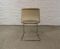 Mid-Century Modern 2717 Tubular Desk Chair by André Cordemeyer for Gispen, 1960s 5