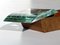 Mid-Century Crystal and Wood Box by Pietro Chiesa for Fontana Arte, Image 7