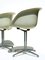 Chaises Shell par Charles & Ray Eames pour Herman Miller, 1960s, Set de 2 2