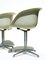 Shell Chairs by Charles & Ray Eames for Herman Miller, 1960s, Set of 2, Image 2