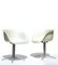 Shell Chairs by Charles & Ray Eames for Herman Miller, 1960s, Set of 2 1