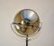 Lampadaire Globe Mid-Century par Frank Ligtelijn pour Raak, 1960s 2