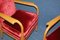 Vintage Armchairs, 1940s, Set of 2, Image 4