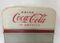 Industrielle Amerikanische Vintage Coca Cola Anrichte, 1950er 7