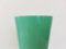 Art Deco Black & Green Opaline Glass Vases, 1920s, Set of 2 6