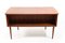 Danish Writing Desk in Teak, 1950s 8