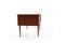 Danish Writing Desk in Teak, 1950s 6