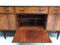 Mid-Century Modern Rosewood Dining Table, 1960s, Image 8