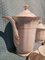 Art Deco Porcelain Limoges Coffee Service Set from Bernardaud, 1930s 7