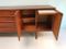 Credenza bassa Mid-Century in teak di McIntosh, anni '60, Immagine 4