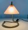 Italian Rubin Lamps by Sergio Mazza & Giuliana Gramigna for Quattrifolio, Set of 2 2