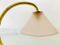 Italian Rubin Lamps by Sergio Mazza & Giuliana Gramigna for Quattrifolio, Set of 2, Image 11