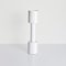 Slim Medeia White Vase by Llot Llov 1