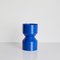 Blaue Midi Medeia Vase von Llot Llov 1