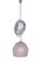 Lámpara Ray Mouse de punto de lana angora en gris de LLOT LLOV, Imagen 1