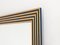 Wall Mirror by Susanne Tucker and Maurice Holland for Glas & Trä, 1961 3