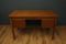 Mid-Century Danish Teak Desk 2