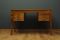 Mid-Century Danish Teak Desk 1