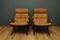 Vintage Siesta Lounge Chairs by Ingmar Relling for Westnofa, Set of 2 6