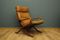 Vintage Siesta Lounge Chairs by Ingmar Relling for Westnofa, Set of 2 1