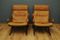 Vintage Siesta Sessel von Ingmar Relling für Westnofa, 2er Set 5