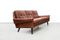 Vintage Leather Sofa by Svend Skipper for Skippers Møbler 6