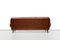 Vintage Leather Sofa by Svend Skipper for Skippers Møbler 5