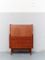 Secretaire Mid-Century di Gunnar Nielsen Tibergaard per Nielsen Furniture Factory, Immagine 1