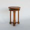 Tabouret de Piano Art Déco, 1920s 4