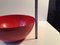 Finnish Enamel Bowls by Kaj Franck for Finel, 1950s, Set of 2 7