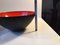 Modernist Krenit Bowls by Herbert Krenchel for Torben Ørskov, 1950s, Set of 2 4