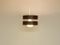 Mid-Century Pendant Light from Hagoort 4