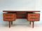 Vintage Teak Desk by Victor Wilkins for G-Plan 2