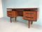 Vintage Teak Desk by Victor Wilkins for G-Plan 8