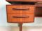 Vintage Teak Desk by Victor Wilkins for G-Plan 5