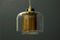 Vintage Pendant by Carl Fagerlund for Orrefors 1