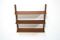 Mid-Century Royal System Teak Wall Unit by Poul Cadovius for Cado, 1960s, Image 5