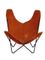 Vintage Hardoy Chair or Butterfly Chair by Jorge Hardoy-Ferrari 5