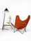Vintage Hardoy Chair or Butterfly Chair by Jorge Hardoy-Ferrari, Image 2