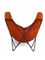 Vintage Hardoy Chair or Butterfly Chair by Jorge Hardoy-Ferrari 3
