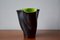 Vase Forme Libre Vintage par Fernand Elchinger 1