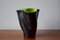 Vintage Freiform Vase von Fernand Elchinger 1