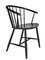 J64 Chair by Ejvind Johansson for FDB Mobler, 1957, Image 15