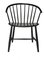 J64 Chair by Ejvind Johansson for FDB Mobler, 1957, Image 10