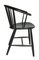J64 Chair by Ejvind Johansson for FDB Mobler, 1957, Image 8