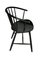 J64 Chair by Ejvind Johansson for FDB Mobler, 1957, Image 17